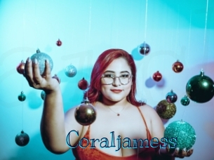 Coraljamess