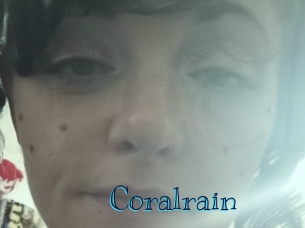 Coralrain