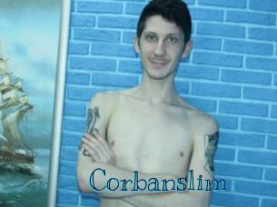 Corbanslim