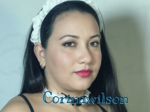 Corinawilson