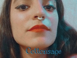 cottonsage Archive DVD BIZ