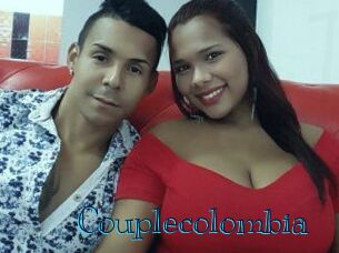 Couplecolombia