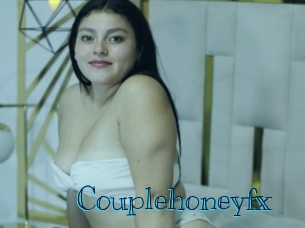 Couplehoneyfx