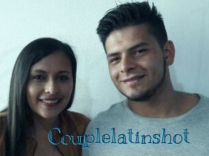 Couplelatinshot