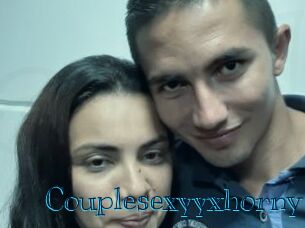 Couplesexyyxhorny