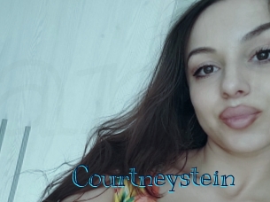 Courtneystein