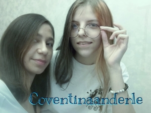 Coventinaanderle