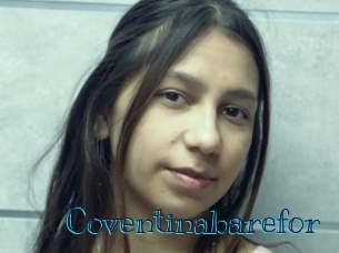 Coventinabarefor