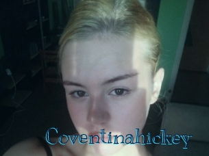 Coventinahickey