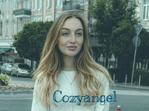 Cozyangel