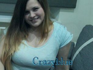 Crazyblue