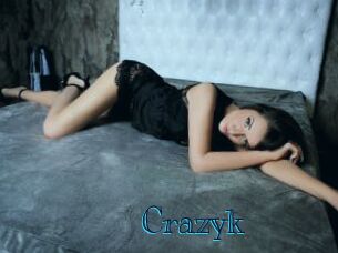 Crazyk