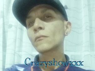 Crazyshowxxx