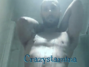 Crazystamina