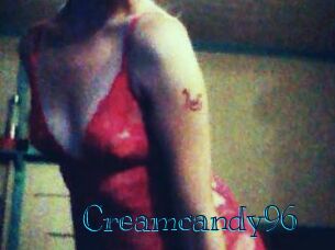 Creamcandy96