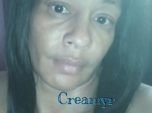 Creamyr