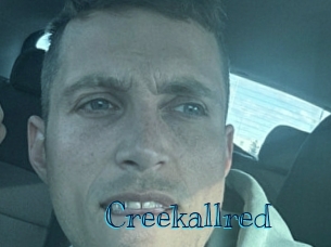 Creekallred