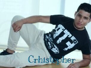 Crhistopher