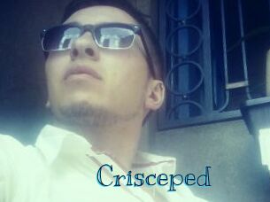 Crisceped