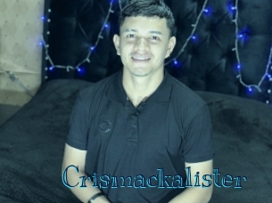 Crismackalister