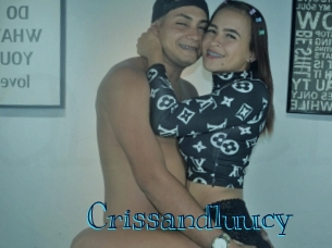 Crissandluucy