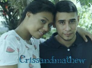 Crissandmathew