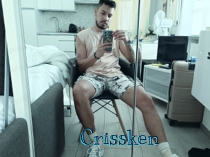 Crissken