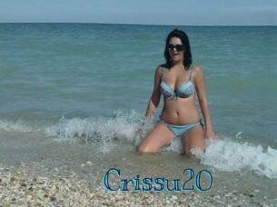 Crissu20