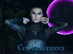 Cristalkonnors