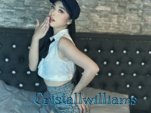 Cristallwilliams