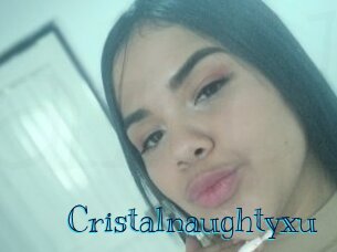 Cristalnaughtyxu