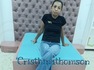 Cristhinathomson