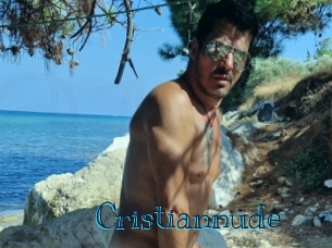 Cristiannude