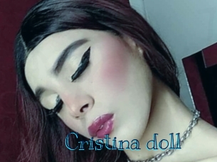 Cristina_doll