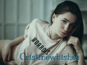 Cristinewhishes