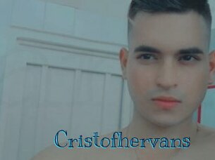 Cristofhervans