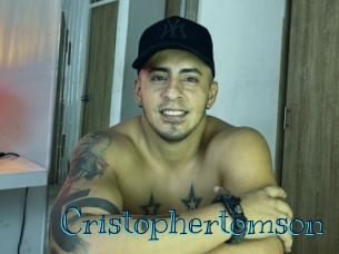 Cristophertomson