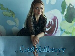 cristybilberry Archive DVD BIZ
