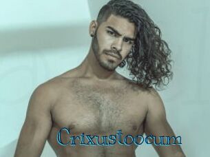 Crixustoocum