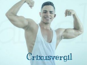 Crixusvergil