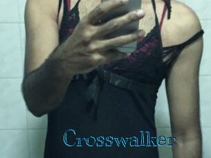 Crosswalker