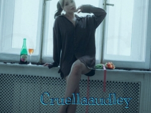 Cruellaaudley