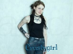 Crustygirl