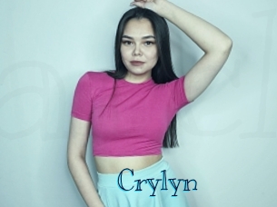 crylyn Archive DVD BIZ