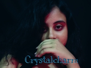 Crystalcharm