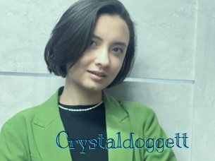 Crystaldoggett