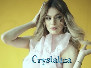 Crystaliza