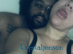 Crystaljenson