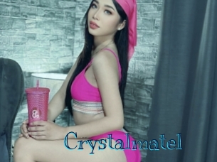 Crystalmatel