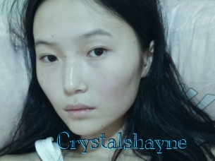 Crystalshayne